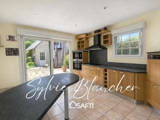 Vente maison 10 pièces