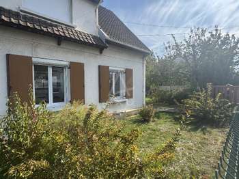 Vente maison 4 pièces Caen Hastings - Verte Vallée 14