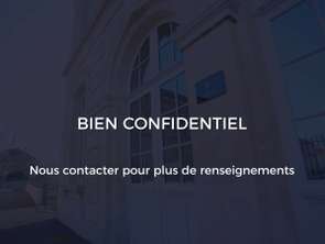 Vente Maison 4 chambresCaen Hastings - Verte Vallée