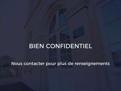 Vente maison 7 pièces Caen Hastings - Verte Vallée 14