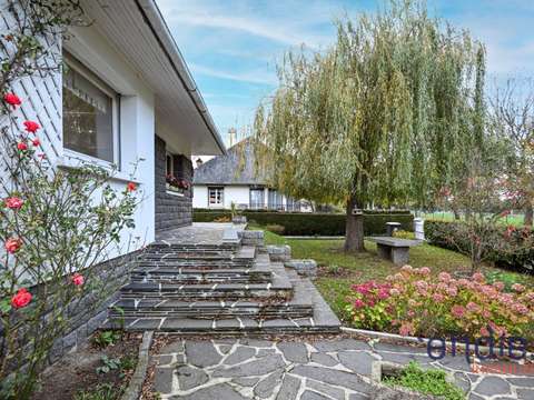 Vente maison 6 pièces Caen Hastings - Verte Vallée 14