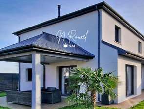 Vente Maison 4 chambresCaen Hastings - Verte Vallée