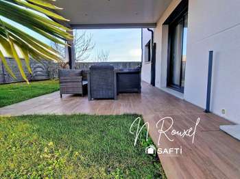 Vente Maison 4 chambresCaen Hastings - Verte Vallée