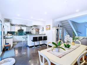 Vente Maison 3 chambresCaen Hastings - Verte Vallée