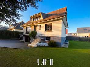 Vente Maison 7 chambresCaen Hastings - Verte Vallée