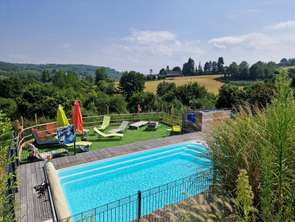 Vente Maison 3 chambresCaen Hastings - Verte Vallée