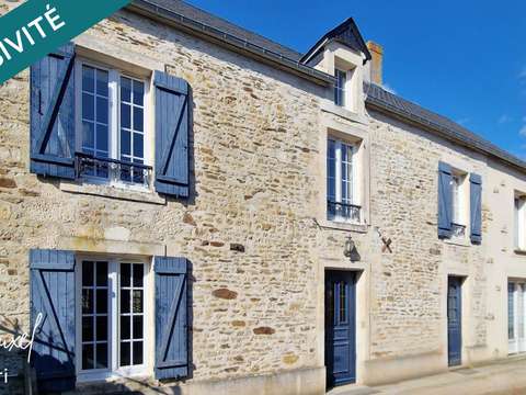 Vente maison 6 pièces Caen Hastings - Verte Vallée 14