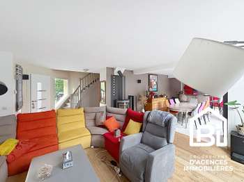 Vente Maison 4 chambresCaen Hastings - Verte Vallée
