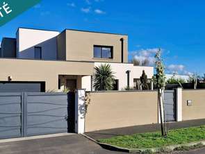Vente Maison 4 chambresCaen Hastings - Verte Vallée