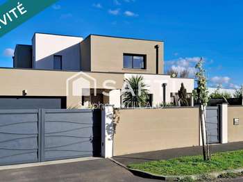 Vente Maison 4 chambresCaen Hastings - Verte Vallée