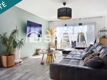 Vente maison 5 pièces Caen Hastings - Verte Vallée 14