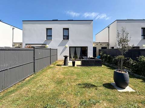 Vente maison 3 pièces Caen Hastings - Verte Vallée 14