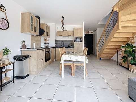 Vente maison 3 pièces Vente maison 3 pièces
