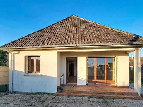 Vente maison 5 pièces Caen Hastings - Verte Vallée 14