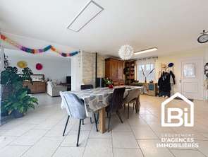 Vente Maison 4 chambresCaen Hastings - Verte Vallée