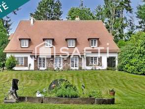 Vente Maison 4 chambresCaen Hastings - Verte Vallée