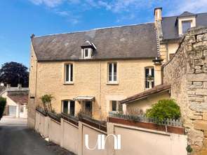 Vente Maison 3 chambresCaen Hastings - Verte Vallée