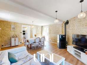 Vente Maison 3 chambresCaen Hastings - Verte Vallée