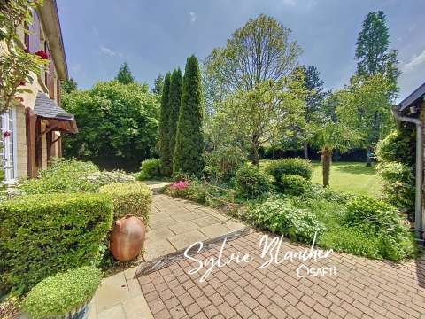 Vente maison 10 pièces Caen Hastings - Verte Vallée 14