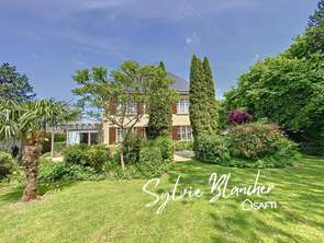Vente Maison 5 chambresCaen Hastings - Verte Vallée