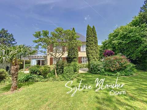 Vente maison 10 pièces Caen Hastings - Verte Vallée 14