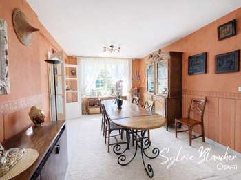 Vente maison 10 pièces