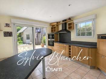 Vente maison 10 pièces