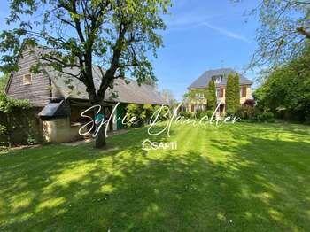 Vente Maison 5 chambresCaen Hastings - Verte Vallée
