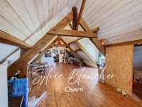 Vente maison 10 pièces