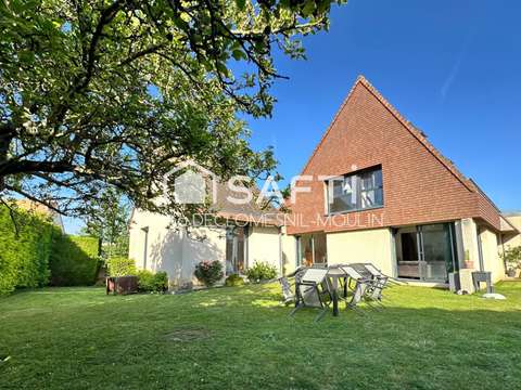 Vente maison 6 pièces Caen Hastings - Verte Vallée 14