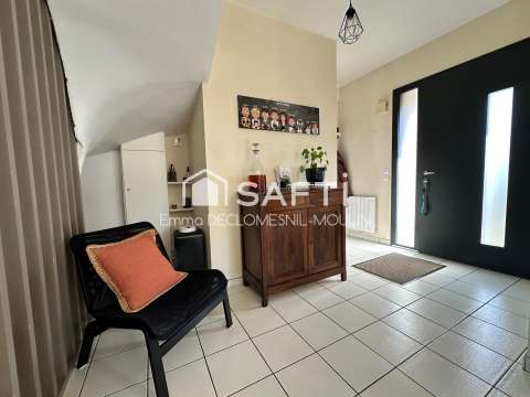 Vente maison 6 pièces Vente maison 6 pièces