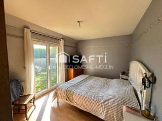 Vente maison 6 pièces Vente maison 6 pièces