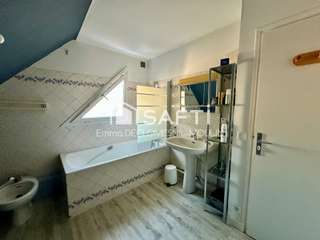 Vente maison 6 pièces Vente maison 6 pièces