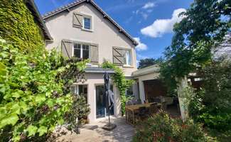 Photo Vente maison Caen Hastings - Verte Vallée