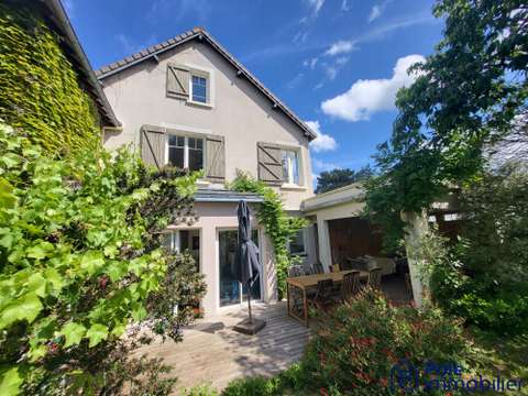 Vente maison 7 pièces Caen Hastings - Verte Vallée 14