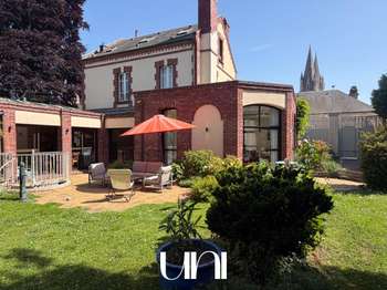Vente Maison 5 chambresCaen Hastings - Verte Vallée