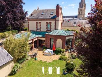 Vente maison 6 pièces Caen Hastings - Verte Vallée 14