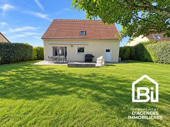 Vente maison 6 pièces Caen Hastings - Verte Vallée 14