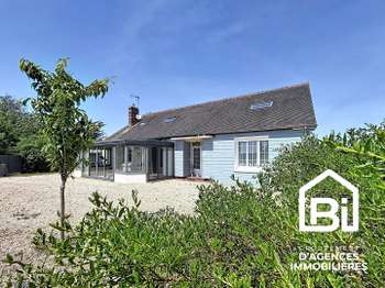 Vente Maison 5 chambresCaen Hastings - Verte Vallée
