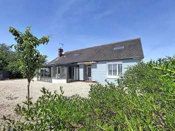Vente maison 7 pièces Caen Hastings - Verte Vallée 14