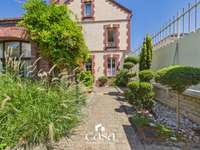 Vente maison 8 pièces Vente maison 8 pièces