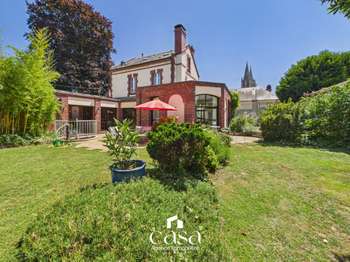 Vente maison 8 pièces Caen Hastings - Verte Vallée 14