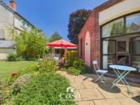 Vente maison 8 pièces Vente maison 8 pièces