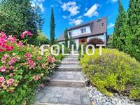 Vente maison 9 pièces Vente maison 9 pièces