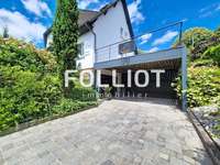 Vente maison 9 pièces Vente maison 9 pièces