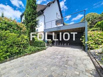 Vente maison 9 pièces Vente maison 9 pièces