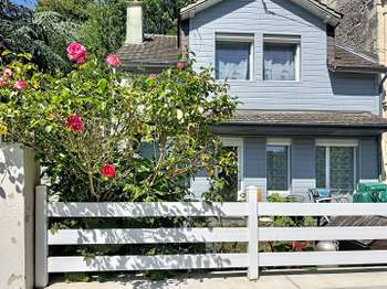 Vente Maison 3 chambresCaen Hastings - Verte Vallée