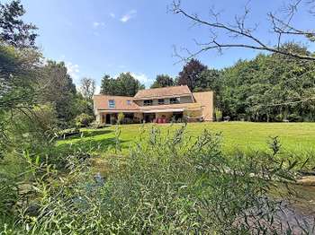 Vente Maison 4 chambresCaen Hastings - Verte Vallée
