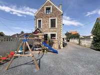 Vente maison 5 pièces Vente maison 5 pièces