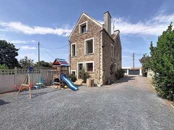 Vente Maison 4 chambresCaen Hastings - Verte Vallée